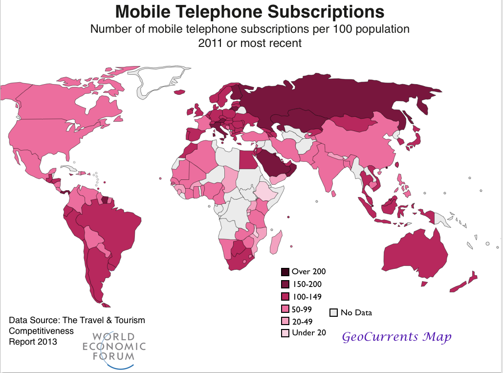 MobilePhone-Subscriptions-Map_GeoCurrents